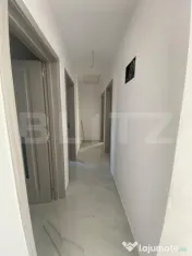 Duplex de vânzare în zona Petris – 94 mp utili | 3 dormi 
