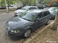 Audi A3 2009 , 1,4 benzina, 5 usi, economic si impozit mic 