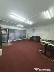 Spațiu Comercial / Birouri de Închiriat – Calea Bucureș 