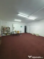 Spațiu Comercial / Birouri de Închiriat – Calea Bucureș 