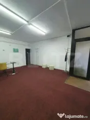 Spațiu Comercial / Birouri de Închiriat – Calea Bucureș 