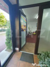 Spațiu Comercial / Birouri de Închiriat – Calea Bucureș 