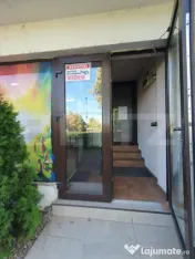 Spațiu Comercial / Birouri de Închiriat – Calea Bucureș 