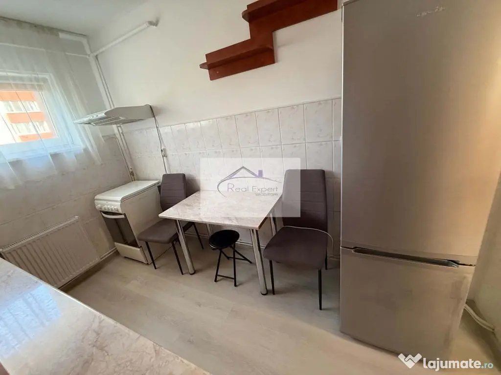 Apartament de inchiriat cu 2 camere -Aleea Micus-Manastur - Cluj-Napoca (Cluj)