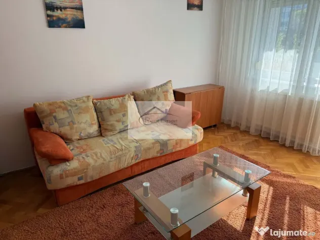 Apartament de inchiriat cu 2 camere -Aleea Micus-Manastur - Cluj-Napoca (Cluj)
