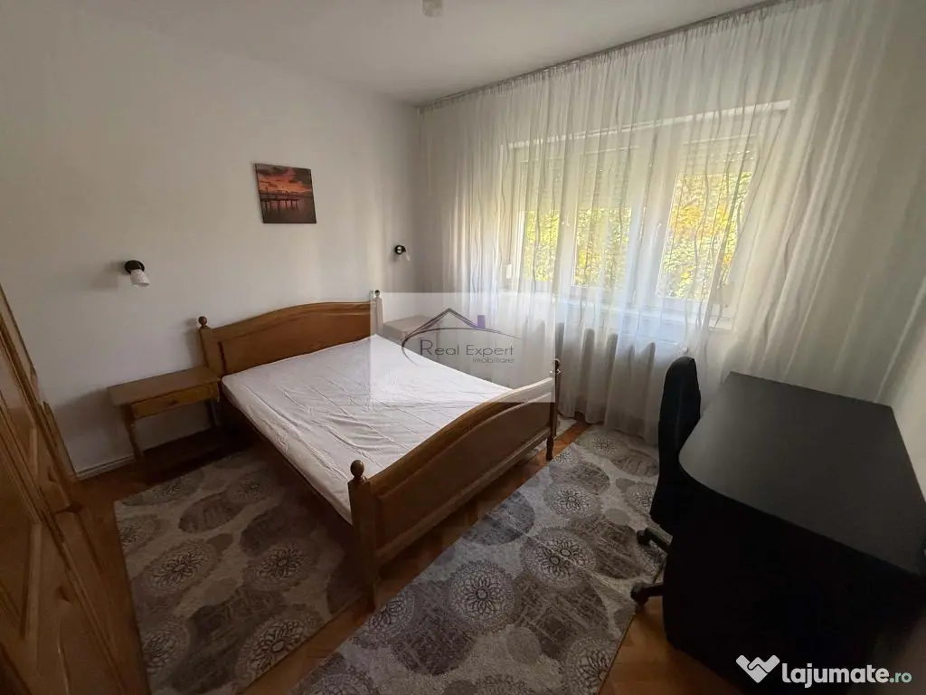 Apartament de inchiriat cu 2 camere -Aleea Micus-Manastur - Cluj-Napoca (Cluj)