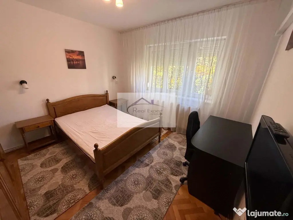 Apartament de inchiriat cu 2 camere -Aleea Micus-Manastur - Cluj-Napoca (Cluj)