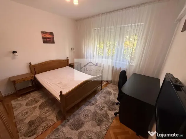 Apartament de inchiriat cu 2 camere -Aleea Micus-Manastur - Cluj-Napoca (Cluj)