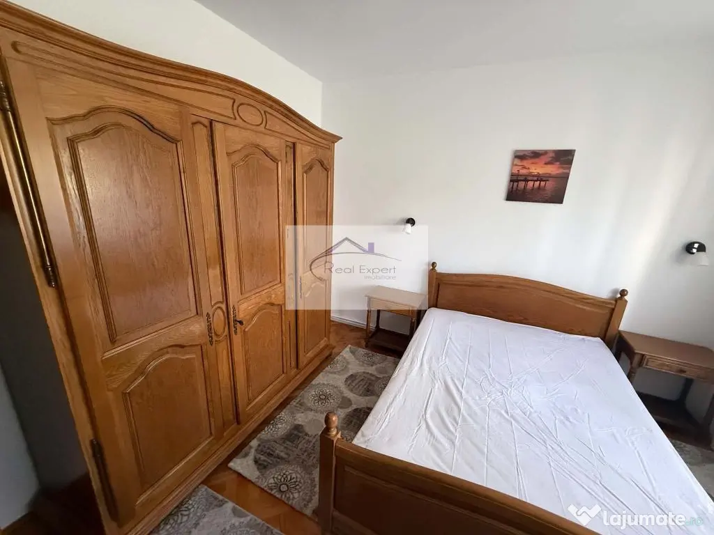 Apartament de inchiriat cu 2 camere -Aleea Micus-Manastur - Cluj-Napoca (Cluj)