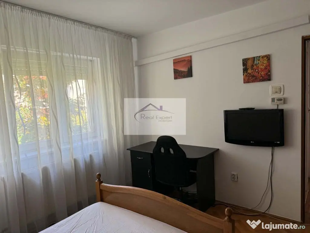 Apartament de inchiriat cu 2 camere -Aleea Micus-Manastur - Cluj-Napoca (Cluj)