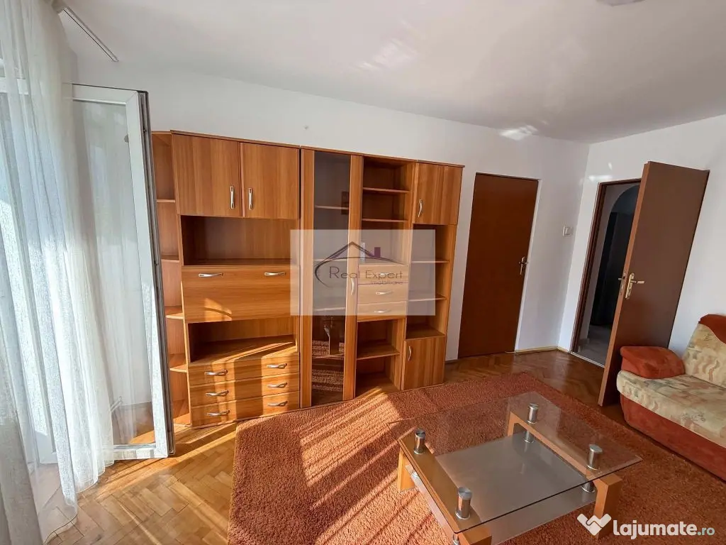 Apartament de inchiriat cu 2 camere -Aleea Micus-Manastur - Cluj-Napoca (Cluj)