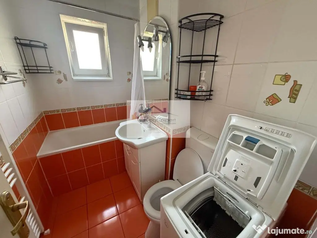 Apartament de inchiriat cu 2 camere -Aleea Micus-Manastur - Cluj-Napoca (Cluj)