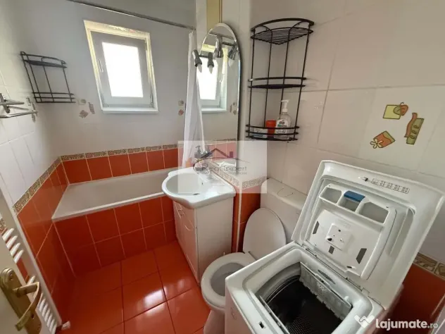 Apartament de inchiriat cu 2 camere -Aleea Micus-Manastur - Cluj-Napoca (Cluj)