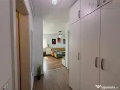 Apartament open space, Coresi (Kasper)