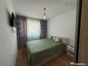 Apartament open space, Coresi (Kasper)