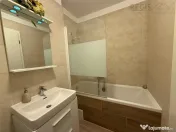 Apartament open space, Coresi (Kasper)