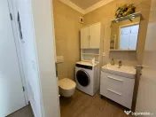Apartament open space, Coresi (Kasper)