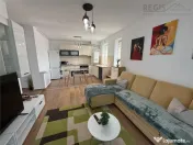 Apartament open space, Coresi (Kasper)