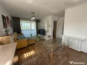 Apartament open space, Coresi (Kasper)