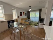 Apartament open space, Coresi (Kasper)