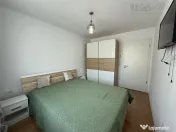Apartament open space, Coresi (Kasper)