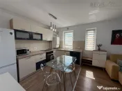 Apartament open space, Coresi (Kasper)
