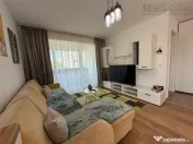 Apartament open space, Coresi (Kasper)