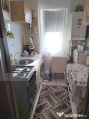 Apartament 2 camere Semidecomandat.SP 38,38 mp, Cartier Oli 