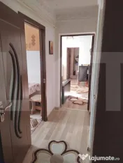Apartament 2 camere Semidecomandat.SP 38,38 mp, Cartier Oli 