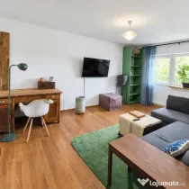 Apartament 3 camere decomandat • 64 mp • 2 băi • Gheorgheni