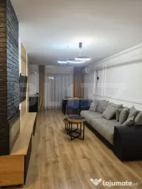 Apartament 3 camere 2 bai 73 mp Terasa Imobil Nou, Zona Zori 