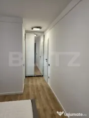 Apartament 3 camere 2 bai 73 mp Terasa Imobil Nou, Zona Zori 