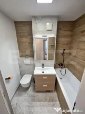 Apartament 3 camere 2 bai 73 mp Terasa Imobil Nou, Zona Zori 