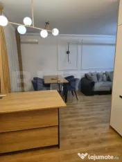Apartament 3 camere 2 bai 73 mp Terasa Imobil Nou, Zona Zori 