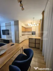 Apartament 3 camere 2 bai 73 mp Terasa Imobil Nou, Zona Zori 