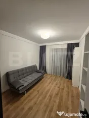 Apartament 3 camere 2 bai 73 mp Terasa Imobil Nou, Zona Zori 