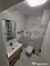 Apartament 3 camere 2 bai 73 mp Terasa Imobil Nou, Zona Zori 