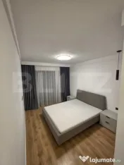 Apartament 3 camere 2 bai 73 mp Terasa Imobil Nou, Zona Zori 