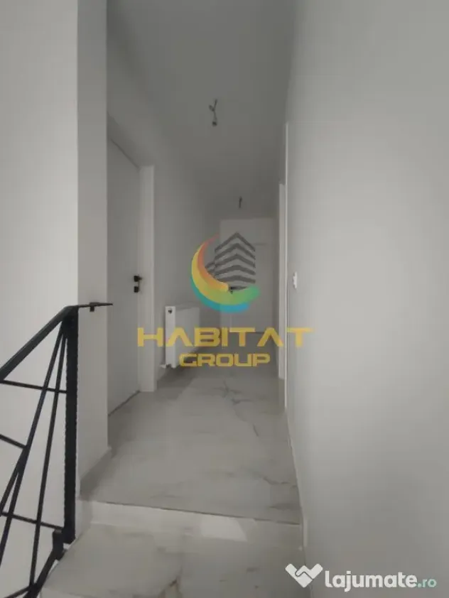 Vila 4 camere | Teren 308 mp | 10 min metrou T Arghezi - Berceni (Bucuresti-Ilfov)