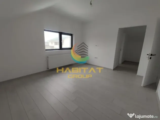 Vila 4 camere | Teren 308 mp | 10 min metrou T Arghezi - Berceni (Bucuresti-Ilfov)