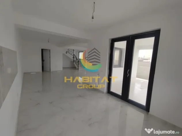 Vila 4 camere | Teren 308 mp | 10 min metrou T Arghezi - Berceni (Bucuresti-Ilfov)