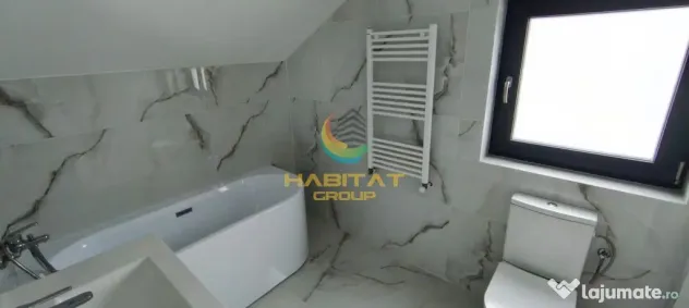 Vila 4 camere | Teren 308 mp | 10 min metrou T Arghezi - Berceni (Bucuresti-Ilfov)