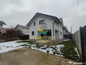 Vila 4 camere | Teren 308 mp | 10 min metrou T Arghezi 