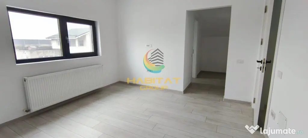 Vila 4 camere | Teren 308 mp | 10 min metrou T Arghezi - Berceni (Bucuresti-Ilfov)
