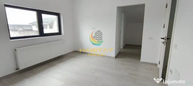 Vila 4 camere | Teren 308 mp | 10 min metrou T Arghezi - Berceni (Bucuresti-Ilfov)