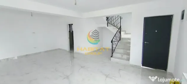 Vila 4 camere | Teren 308 mp | 10 min metrou T Arghezi - Berceni (Bucuresti-Ilfov)