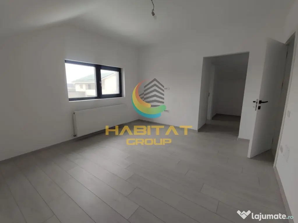 Vila 4 camere | Teren 308 mp | 10 min metrou T Arghezi - Berceni (Bucuresti-Ilfov)