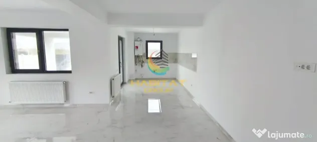 Vila 4 camere | Teren 308 mp | 10 min metrou T Arghezi - Berceni (Bucuresti-Ilfov)