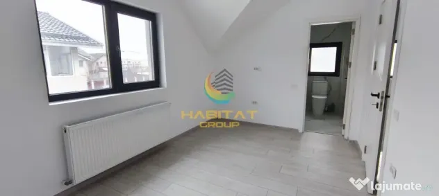 Vila 4 camere | Teren 308 mp | 10 min metrou T Arghezi - Berceni (Bucuresti-Ilfov)