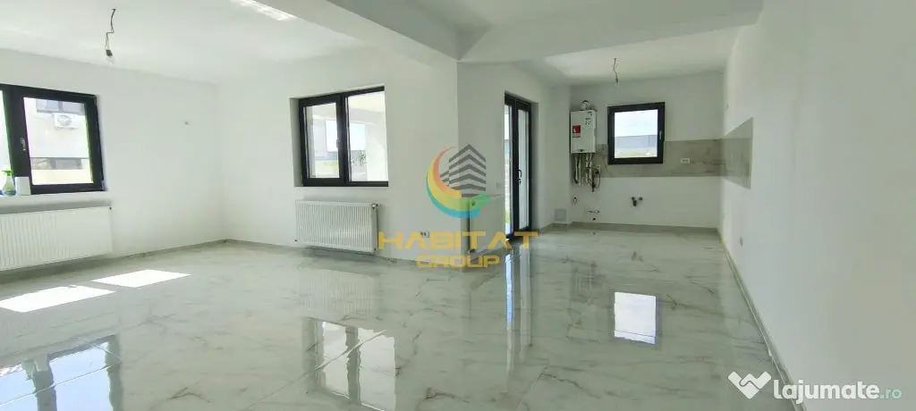 Vila 4 camere | Teren 308 mp | 10 min metrou T Arghezi - Berceni (Bucuresti-Ilfov)